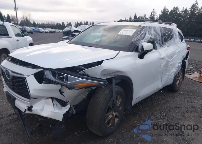 5TDABRCH3PS587614: 43050533