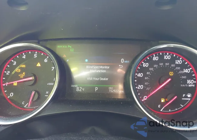 4T1BZ1HK7JU506313: 43050697