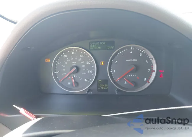 YV1MW382472284359: 43050743