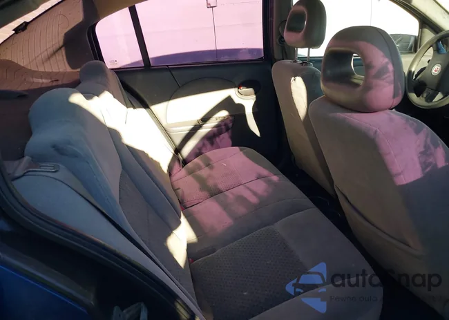 1G8AL52FX5Z139950: 43050815