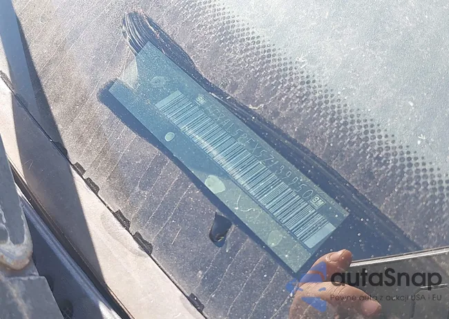 1G8AL52FX5Z139950: 43050815