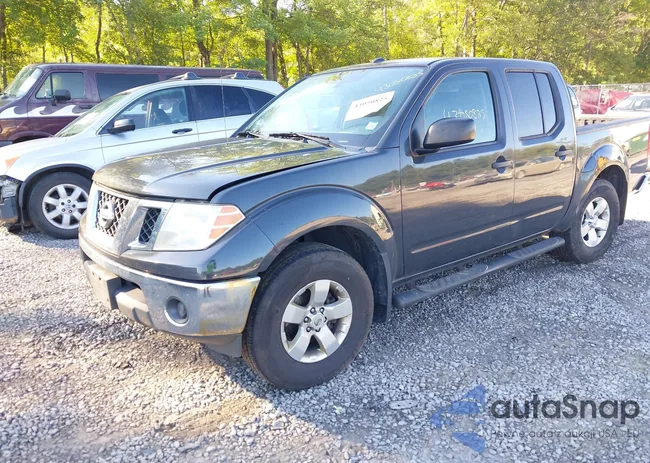 1N6AD0EV4BC420677: 43050825