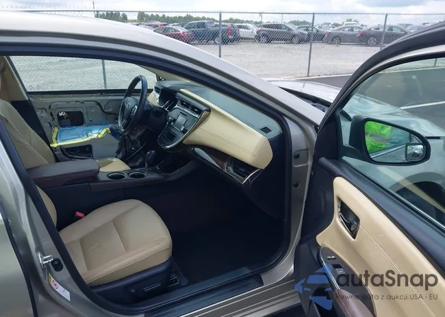 4T1BK1EB4DU057749: 43049876