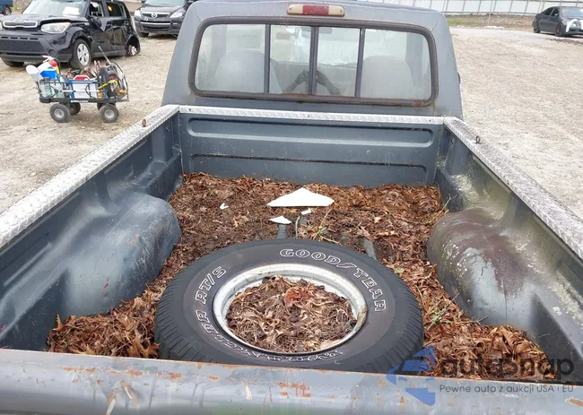 1FTCR11U4PTA24272: 43049905