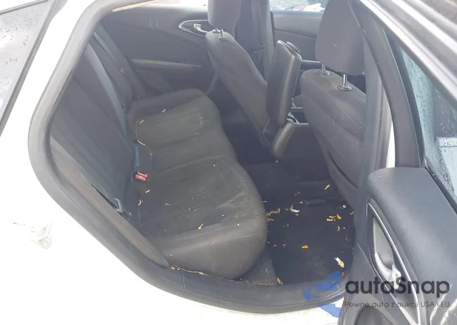 1C3CCCAB2GN164146: 43049918