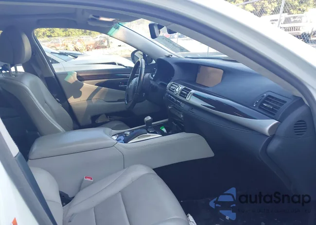 JTHGL5EF1H5057627: 43049932