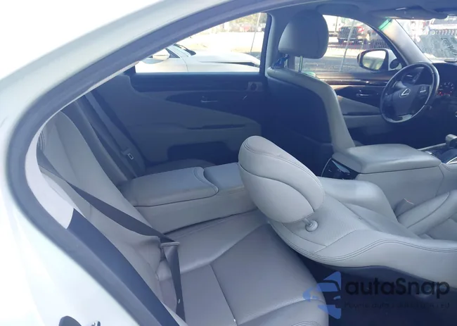 JTHGL5EF1H5057627: 43049932