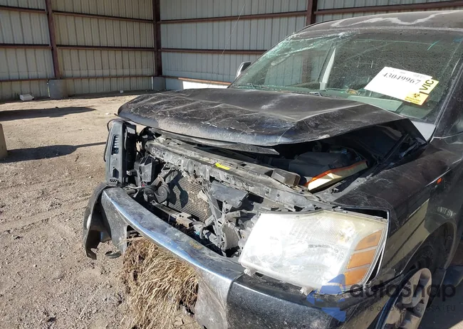 1N6BA07B87N210773: 43049967