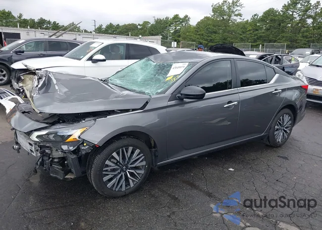 1N4BL4DW3RN421898: 43049970