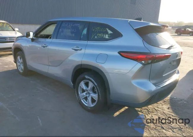 5TDBZRBH3NS589507: 43049994