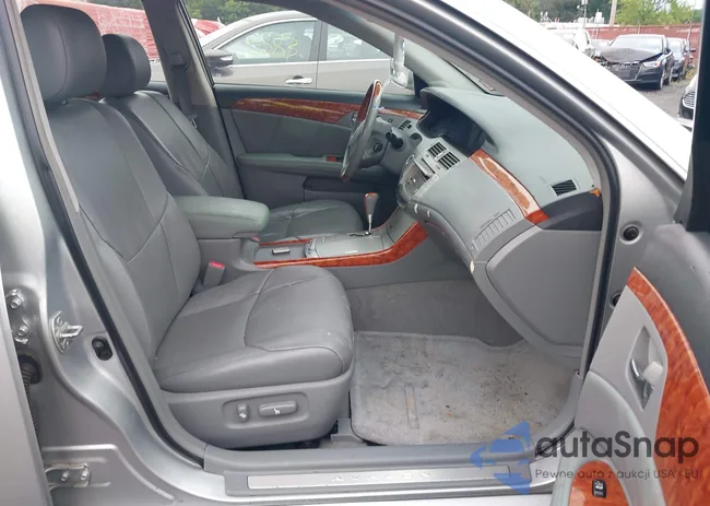 4T1BK36BX5U044080: 43049993