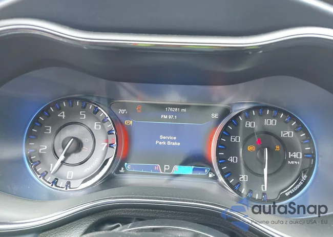 1C3CCCDG9FN687007: 43050005