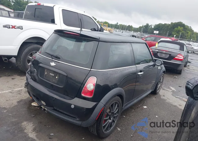 WMWRE33413TD60289: 43050012