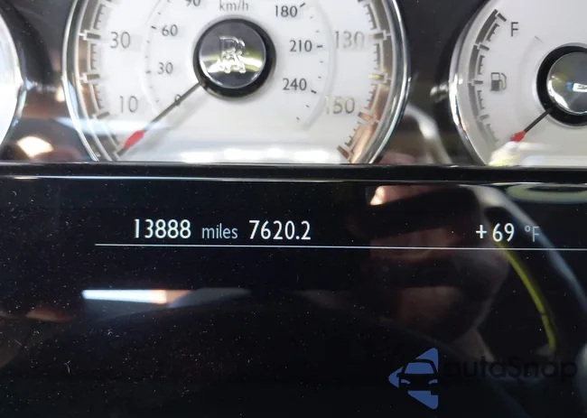 SCA665C51JUX86955: 43050015