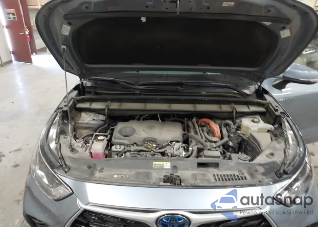 5TDHBRCH9MS031494: 43050059