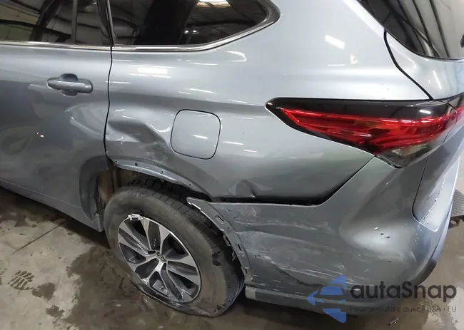 5TDHBRCH9MS031494: 43050059