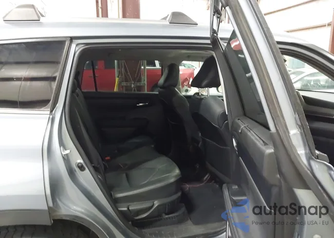 5TDHBRCH9MS031494: 43050059