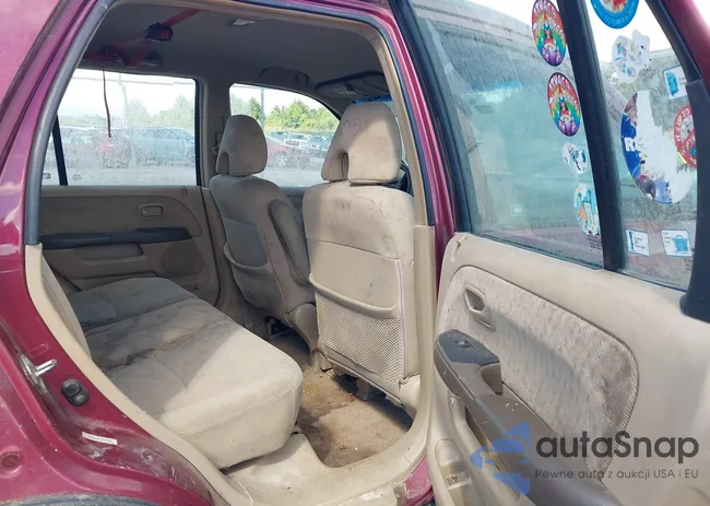 SHSRD78576U434620: 43050120