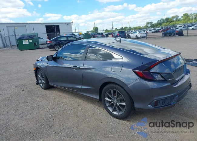 2HGFC3B34LH350839: 43050162