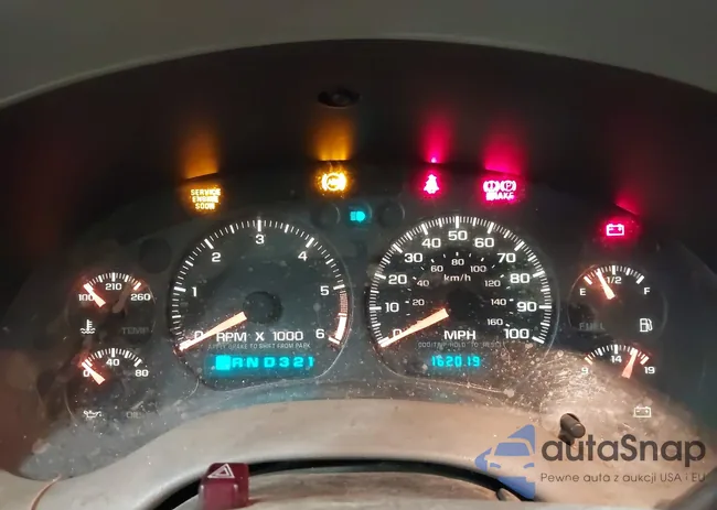 1GTCS19X038192930: 43050190