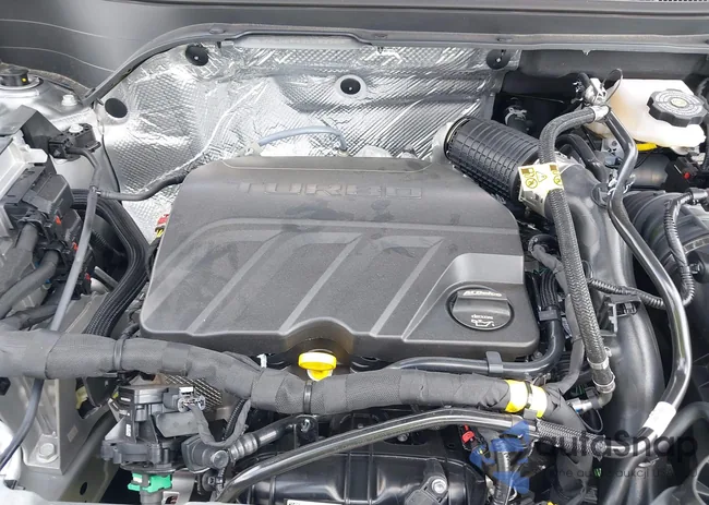 KL77LHEP4SC283964: 43050205