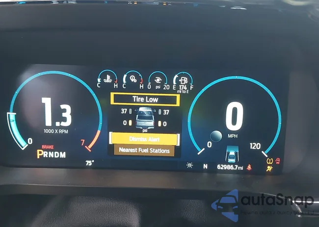 1FTFW1E85MKE27620: 43051250