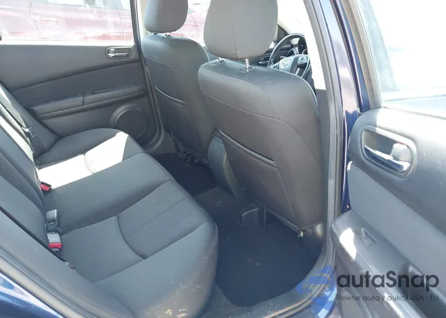 1YVHZ8CH9B5M12037: 43051249