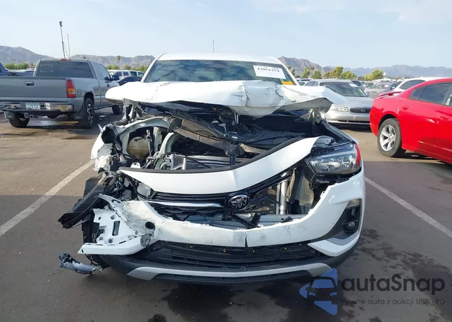 KL4MMBS28MB112341: 43051254