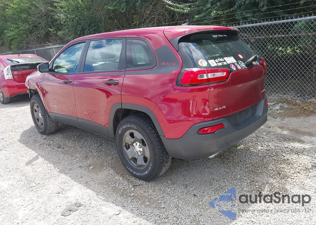 1C4PJMAS3GW255042: 43051297