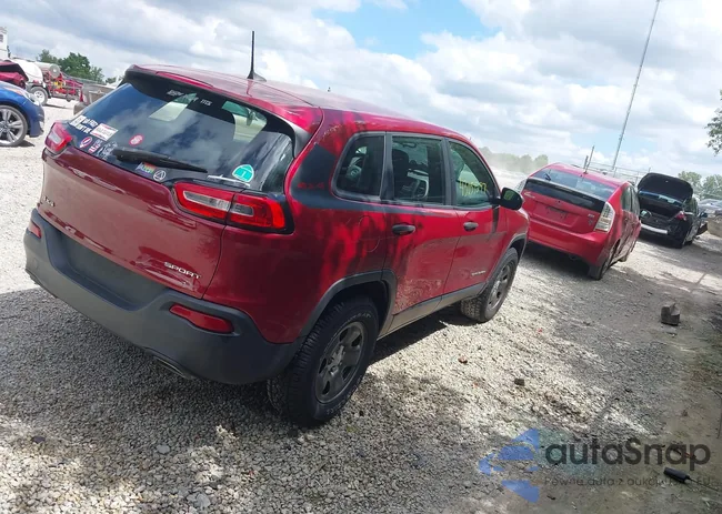 1C4PJMAS3GW255042: 43051297