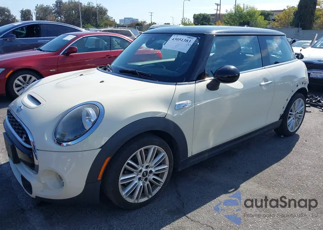 WMWXP7C56K2A53738: 43051383