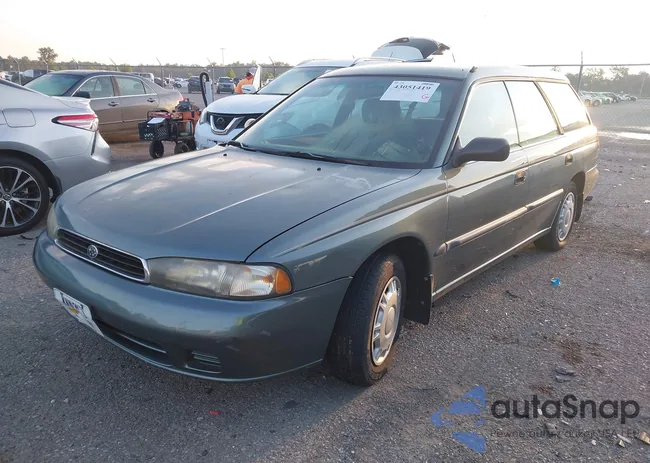 4S3BK4354T7317888: 43051419