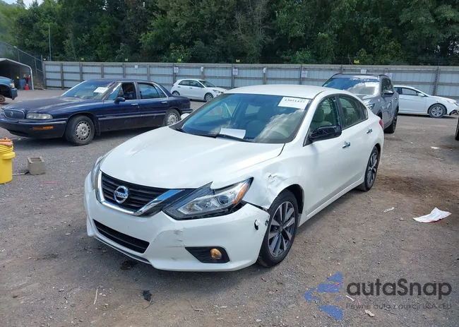 1N4AL3AP8HC282297: 43051437