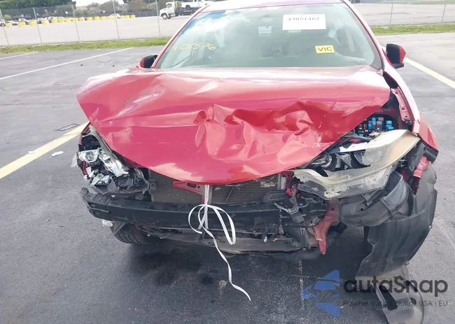 2T1BURHE9FC446342: 43051462