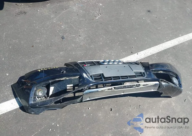 WAUBGAFL2BA123062: 43051482