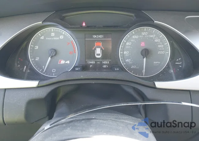 WAUBGAFL2BA123062: 43051482