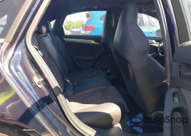 WAUBGAFL2BA123062: 43051482