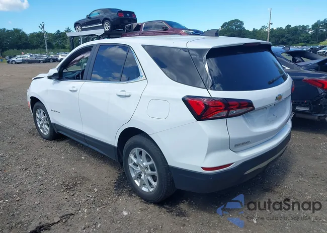 3GNAXUEV3NL164632: 43051484