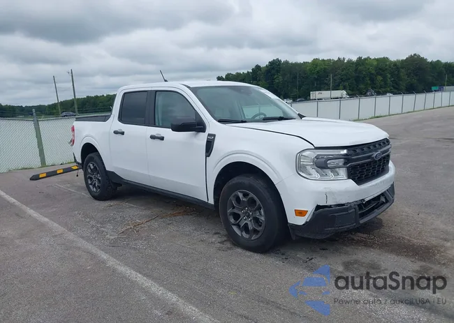 3FTTW8H36RRA36460: 43051509