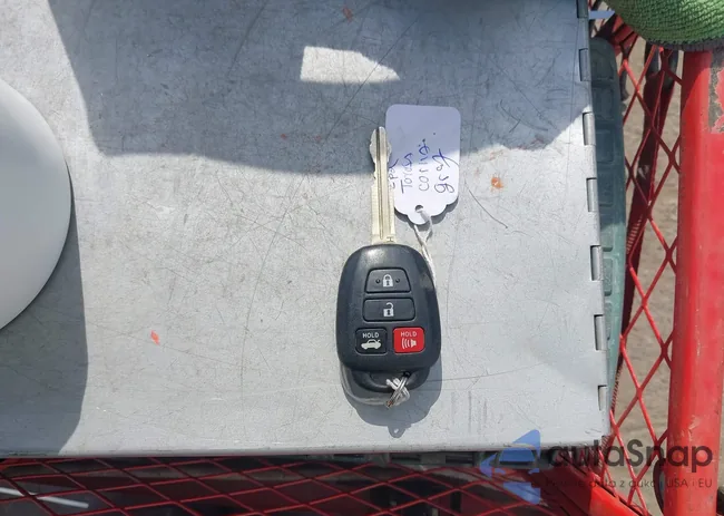 5YFBPRHE0EP126591: 43051519