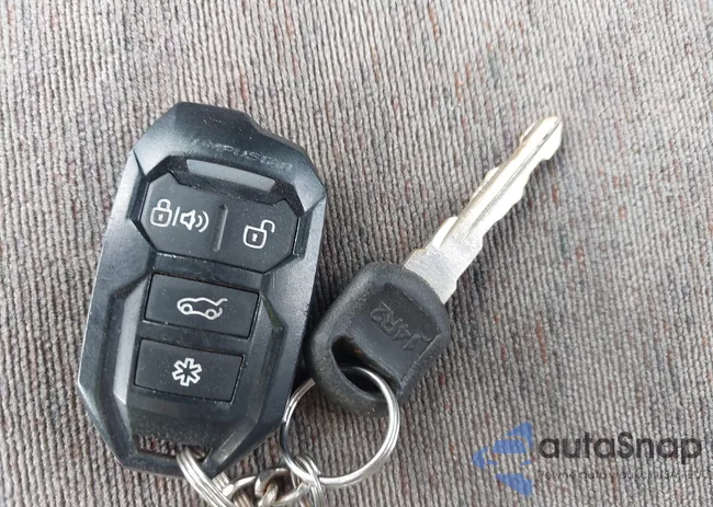 1GKCS13W9Y2380814: 43051585