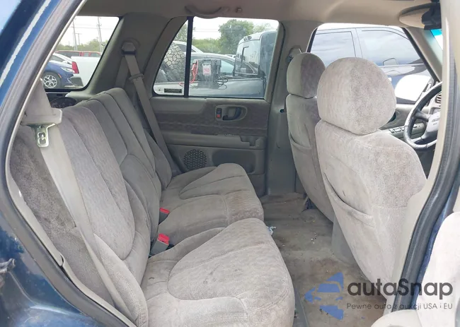 1GKCS13W9Y2380814: 43051585