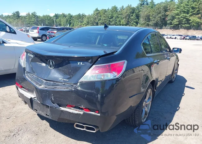 19UUA96529A000404: 43051623