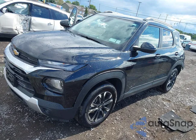 KL79MRSL5NB118240: 43051640