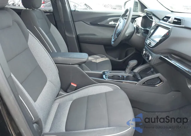 KL79MRSL5NB118240: 43051640