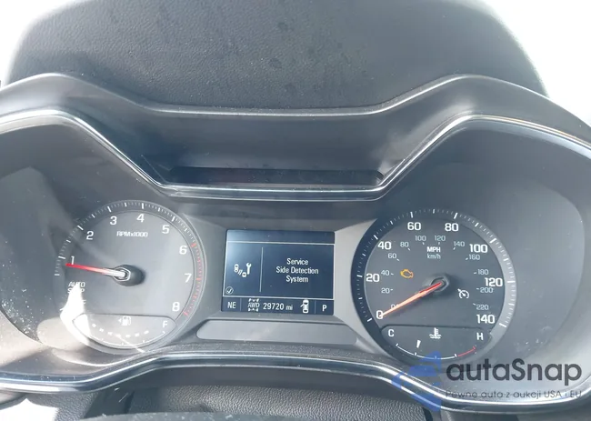 KL79MRSL5NB118240: 43051640