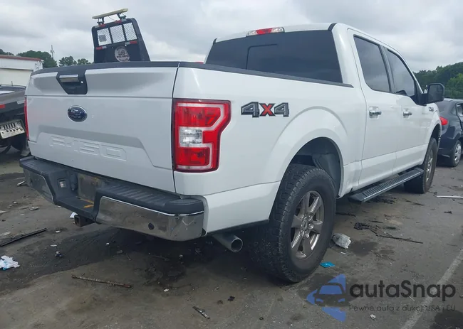 1FTEW1E54KFA63391: 43051641