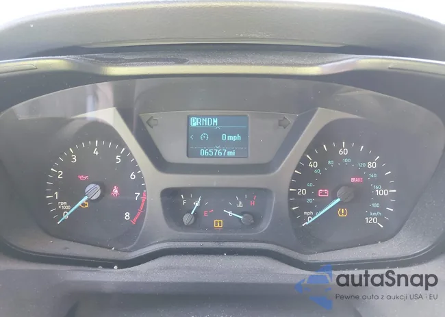 1FTYR3XM3GKA11933: 43051661