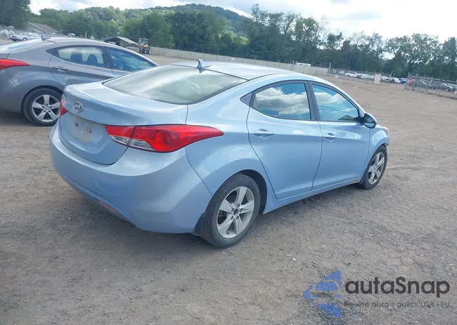 KMHDH4AE4DU492330: 43051681