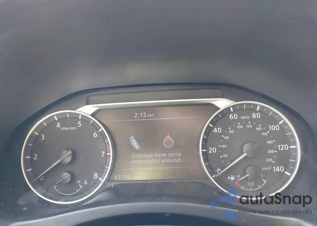 1N4BL4CV5KC103906: 43051685